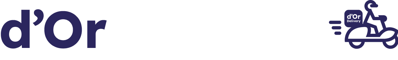 d'Or Delivery